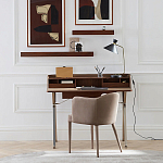 Настольная лампа с поворотным плафоном Davy Lamp варинант исполнения - 7 | Loft Concept в Костроме