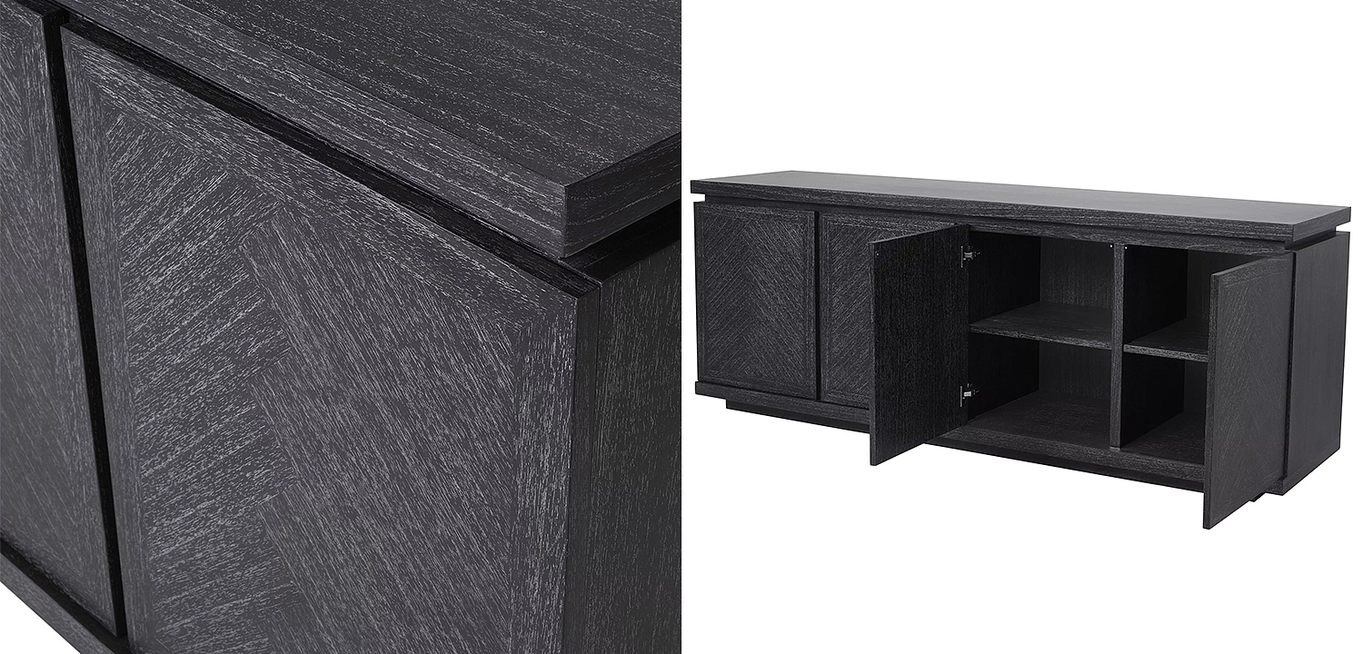 Комод Eichholtz Dresser Bowen Комод Eichholtz Dresser Bowen - Loft-Concept в Костроме