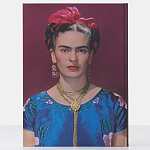 Frida Kahlo. The Complete Paintings XXL варинант исполнения - 2 | Loft Concept в Костроме