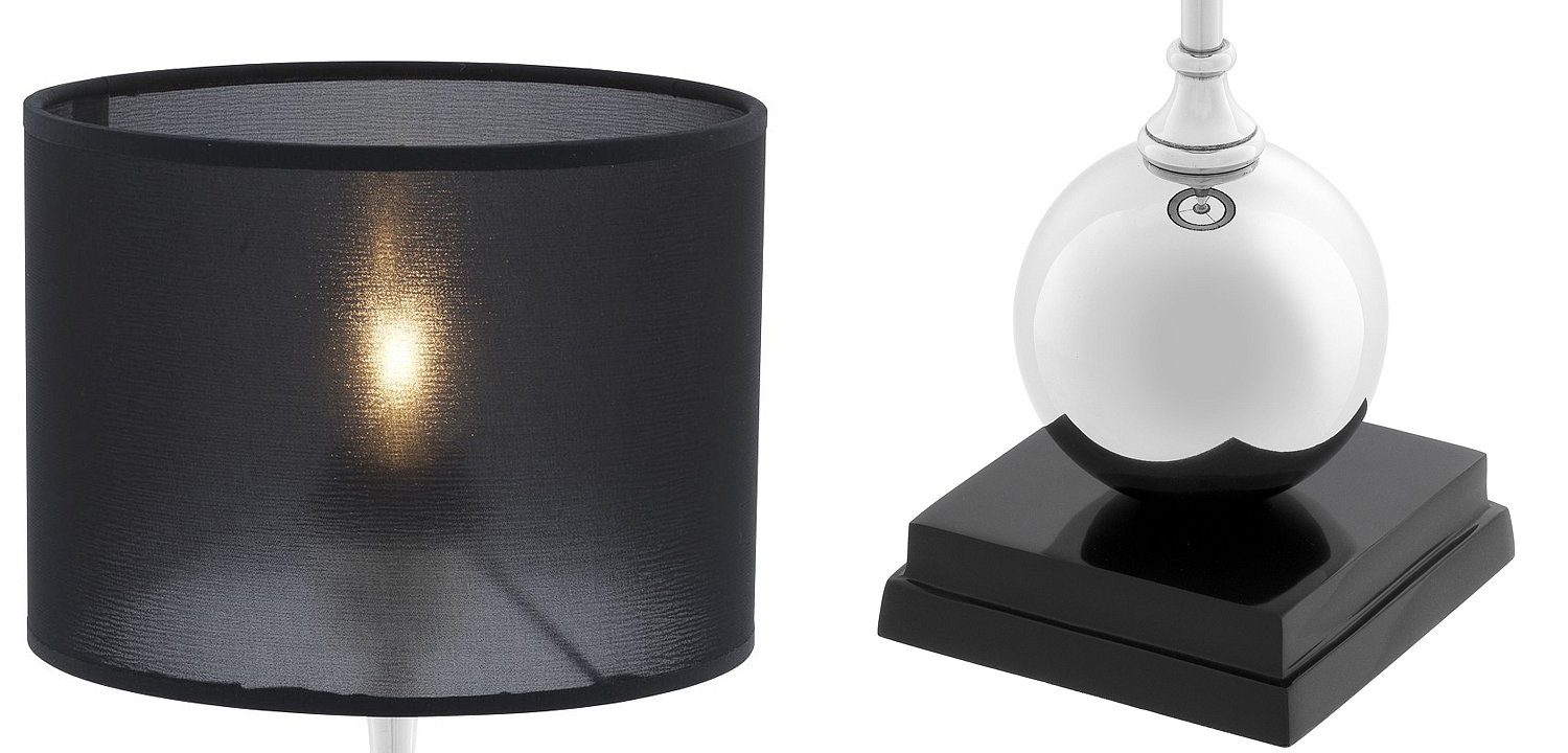 Настольная лампа Eichholtz Table Lamp Carnivale Настольная лампа Eichholtz Table Lamp Carnivale - Loft-Concept в Костроме
