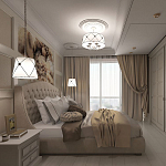 Подвесной светильник Murati варинант исполнения - 2 | Loft Concept в Костроме