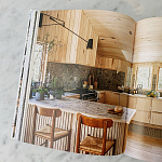 Книга Living Upriver: Artful Homes, Idyllic Lives варинант исполнения - 3 | Loft Concept в Костроме