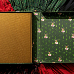 Коллекционный лимитированный Фотоальбом Ellen von Unwerth. Heimat XXL варинант исполнения - 4 | Loft Concept в Костроме