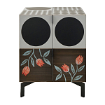 Тумба Short Classic варинант исполнения - 1 | Loft Concept в Костроме