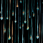 Мебельная ткань Велюр 145 см Т4-83 варинант исполнения - 1 | Loft Concept в Костроме