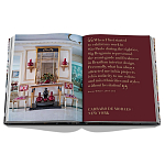 Книга подарочная Смелый бразильский стиль Сиг Бергамина Assouline Maximalism by Sig Bergamin варинант исполнения - 5 | Loft Concept в Костроме