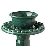 Подсвечник Candleholder Round варинант исполнения - 3 | Loft Concept в Костроме