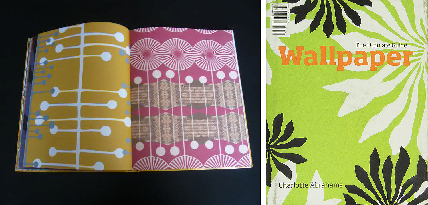 Wallpaper The Ultimate Guide Wallpaper The Ultimate Guide - Loft-Concept в Костроме