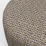 Мебельная ткань Шенилл коричневый цвет 142 см T4-54 варинант исполнения - 12 | Loft Concept в Костроме