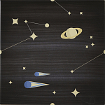 Плитка ассорти Космос варинант исполнения - 4 | Loft Concept в Костроме