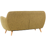 Диван двухместный Palmer Sofa варинант исполнения - 7 | Loft Concept в Костроме