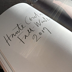 Лимитированное издание Иллюстрации модного дома Book: Dior par Mats Gustafson Vol. II Maria Grazia Chiuri варинант исполнения - 5 | Loft Concept в Костроме