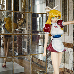 Коллекционный Арт-альбом Murakami Versailles 2011 Букинистика варинант исполнения - 6 | Loft Concept в Костроме