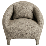 Кресло Macau варинант исполнения - 2 | Loft Concept в Костроме