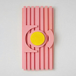 Панно Радость варинант исполнения - 1 | Loft Concept в Костроме