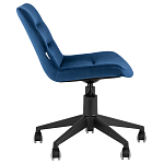 Кресло для рабочего стола Sheilly Blue варинант исполнения - 3 | Loft Concept в Костроме