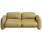 Диван Vicksburg варинант исполнения - 2 | Loft Concept в Костроме