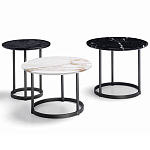 Кофейный стол REGENT Coffee Table варинант исполнения - 1 | Loft Concept в Костроме