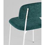 Стул Chao изумрудный варинант исполнения - 3 | Loft Concept в Костроме