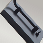 Бра черного цвета с конусным плафоном Feiss варинант исполнения - 3 | Loft Concept в Костроме