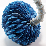 Статуэтка Синий тропический фрукт Tropical Fruit Pandora 3 варинант исполнения - 2 | Loft Concept в Костроме