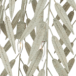 Люстра в виде ивы Hanging Flowers варинант исполнения - 1 | Loft Concept в Костроме