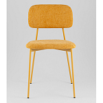 Стул Chao желтый варинант исполнения - 4 | Loft Concept в Костроме
