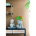 Кашпо Shyness варинант исполнения - 6 | Loft Concept в Костроме