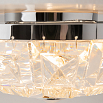 Потолочный светильник Facet E14х4 варинант исполнения - 6 | Loft Concept в Костроме