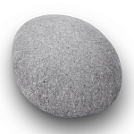 Пуф - Камень SOLID варинант исполнения - 1 | Loft Concept в Костроме