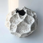 Ваза «Пена» варинант исполнения - 2 | Loft Concept в Костроме