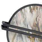 Бра круглое Sun Lighting 1 варинант исполнения - 3 | Loft Concept в Костроме