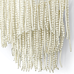 Бра Cream Color Beads Fringe Wall Lamp варинант исполнения - 2 | Loft Concept в Костроме