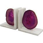 Держатель для книг Stone варинант исполнения - 1 | Loft Concept в Костроме