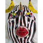 Скульптура DISCO SUPERHERO варинант исполнения - 2 | Loft Concept в Костроме