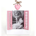 Фоторамка прямоугольная Childhood Corner со ставнями варинант исполнения - 1 | Loft Concept в Костроме