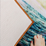 Коврик Seletti Seagirl варинант исполнения - 1 | Loft Concept в Костроме