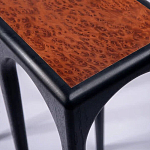 Консольный стол Arcada варинант исполнения - 4 | Loft Concept в Костроме