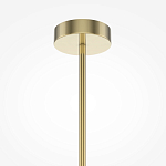 Люстра подвесная Lira варинант исполнения - 4 | Loft Concept в Костроме