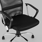 Функциональное офисное кресло Represen варинант исполнения - 6 | Loft Concept в Костроме