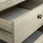 Комод Everybody варинант исполнения - 4 | Loft Concept в Костроме