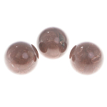 Шар декоративный из натурального камня Лемезит Natural Stone Spheres варинант исполнения - 5 | Loft Concept в Костроме