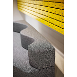 Дизайнерский модульный диван волнистой формы с цветным принтом Poltronova Superonda Sofa варинант исполнения - 18 | Loft Concept в Костроме