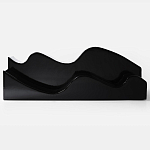 Дизайнерский модульный диван волнистой формы  Poltronova Superonda Sofa варинант исполнения - 3 | Loft Concept в Костроме