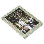 Альбом  декорирование Интерьеров Мелиссы Пенфолд Natural Living by Design: Melissa Penfold варинант исполнения - 3 | Loft Concept в Костроме