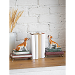 Держатель для книг Two dogs варинант исполнения - 11 | Loft Concept в Костроме