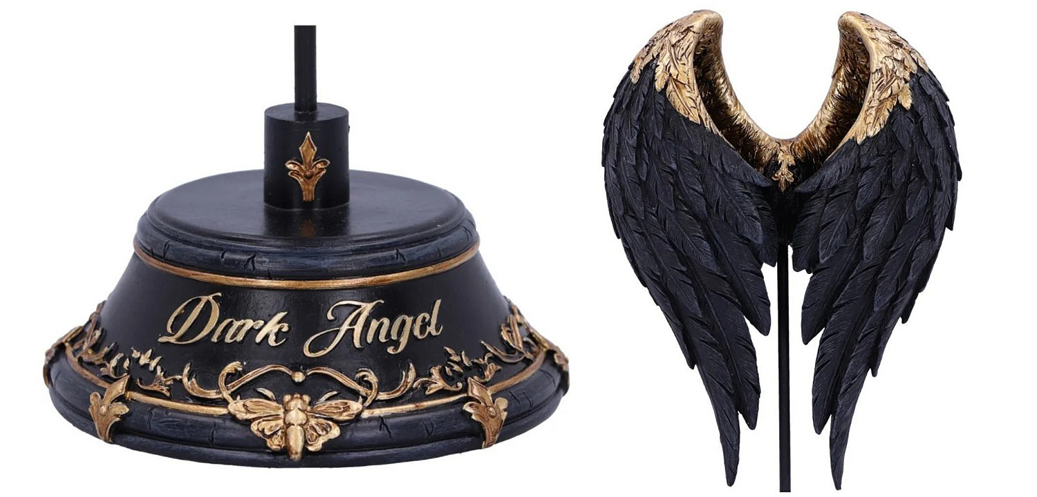 Статуэтка Dark Angel Статуэтка Dark Angel - Loft-Concept в Костроме