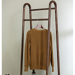 Вешалка деревянная с 2- мя ящиками Moon Walnut Furniture варинант исполнения - 3 | Loft Concept в Костроме