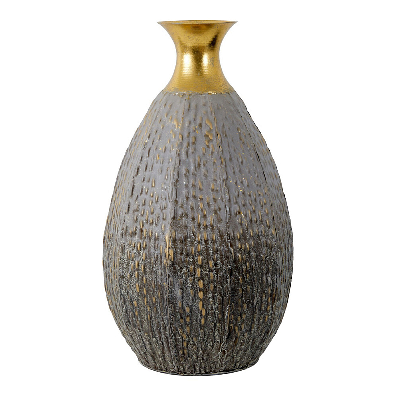 Ваза с фактурным корпусом Ripple  в Костроме | Loft Concept 
