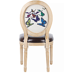 Стул French Field of butterflies варинант исполнения - 5 | Loft Concept в Костроме